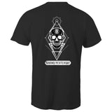 Skull - Men's T-Shirt