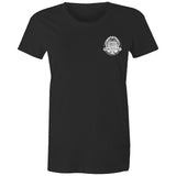 Giraffe Me Crazy - Women's Tee