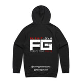 Flexit Gym Unisex Hoodie