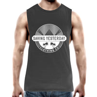 Summer Chill - Men's Tank Top