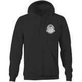 AS Colour - Giraffe Hoodie